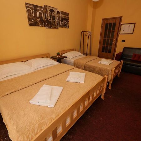 Bezhani Apartments Тирана Екстер'єр фото